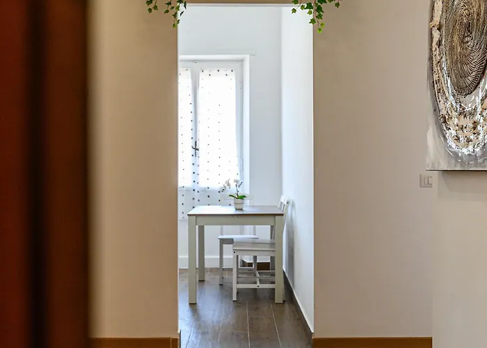 Monteverde Mari House דירה *