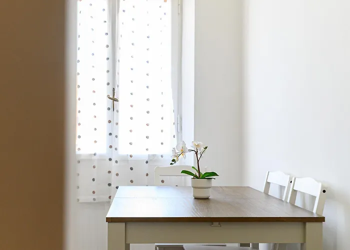 Monteverde Mari House דירה *