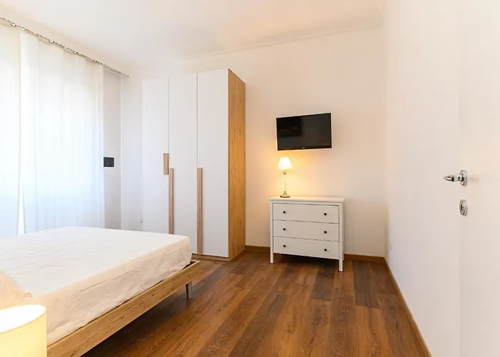 דירה Monteverde Mari House רומא