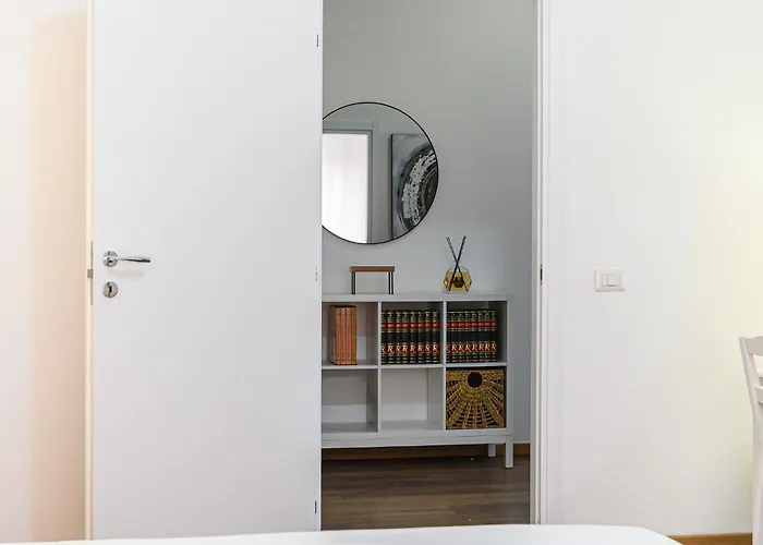 דירה Monteverde Mari House