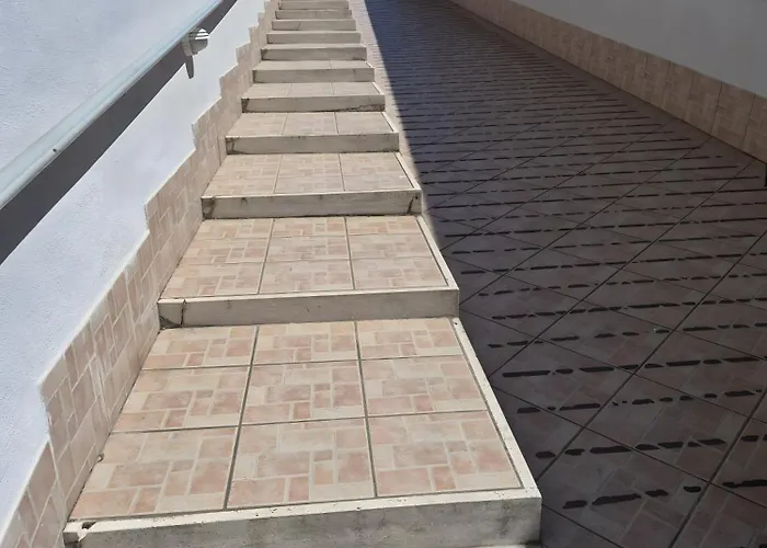 דירה Monteverde Mari House רומא